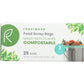 Repurpose Repurpose Compostable Food Scrap Bags 3gal, 25 ea