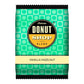 Reunion Island Coffee Vanilla Hazelnut Cream Flavored Ground Coffee 2.5oz (Case of 24) - Free Shipping Items/Coffee - Reunion Island Coffee