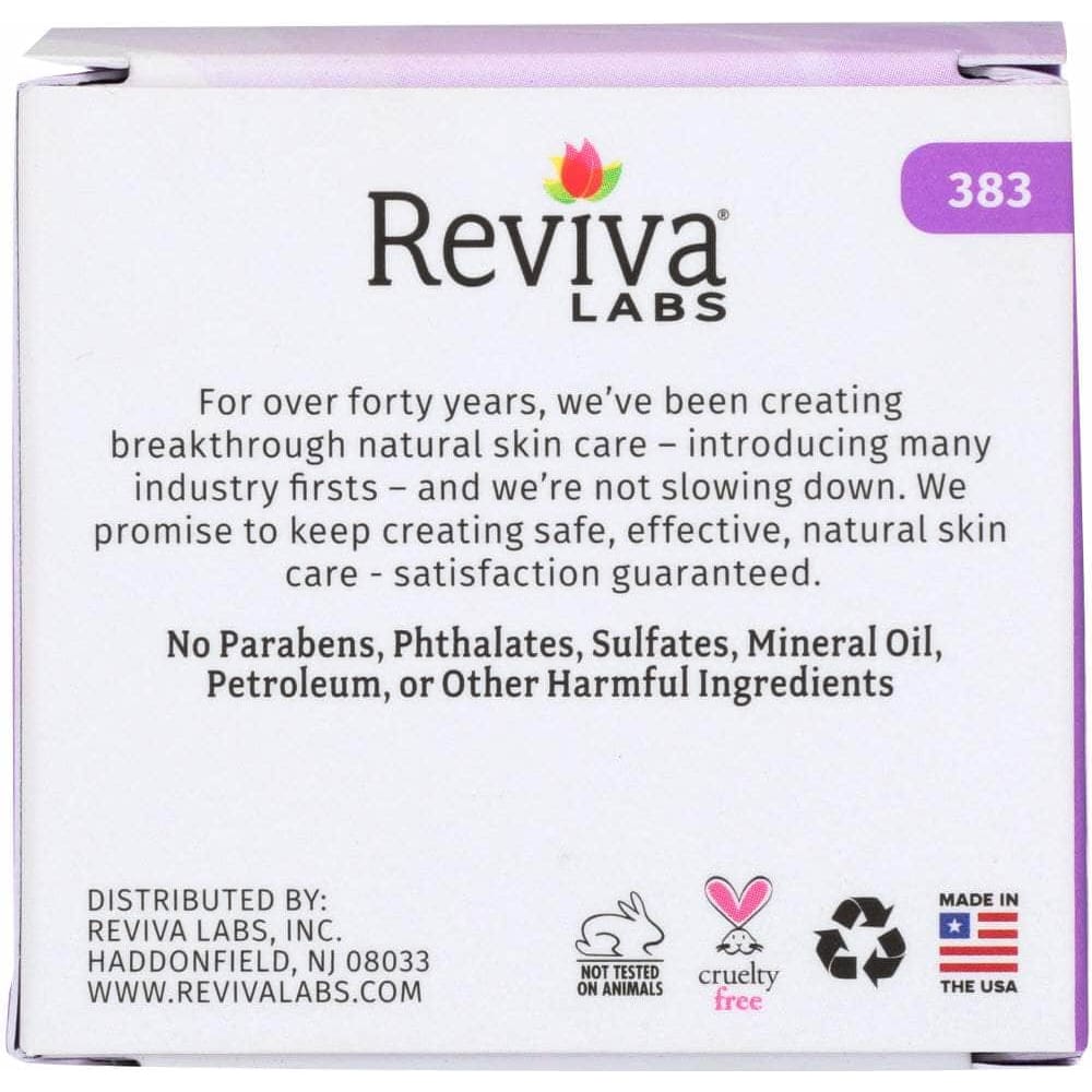 Reviva Labs Reviva Labs 10% Glycolic Acid Cream, 1.5 oz