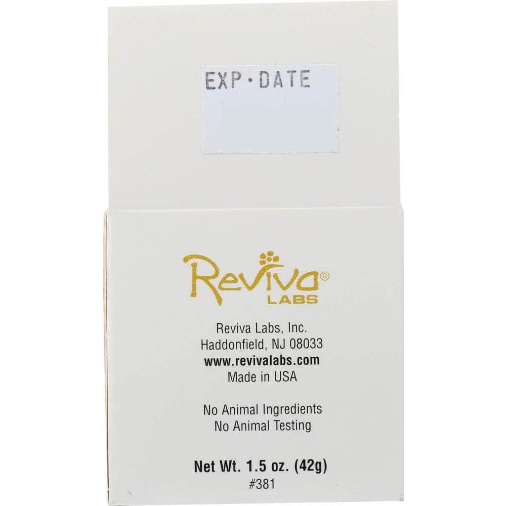 Reviva Labs Reviva Labs 5% Glycolic Acid Cream, 1.5 oz