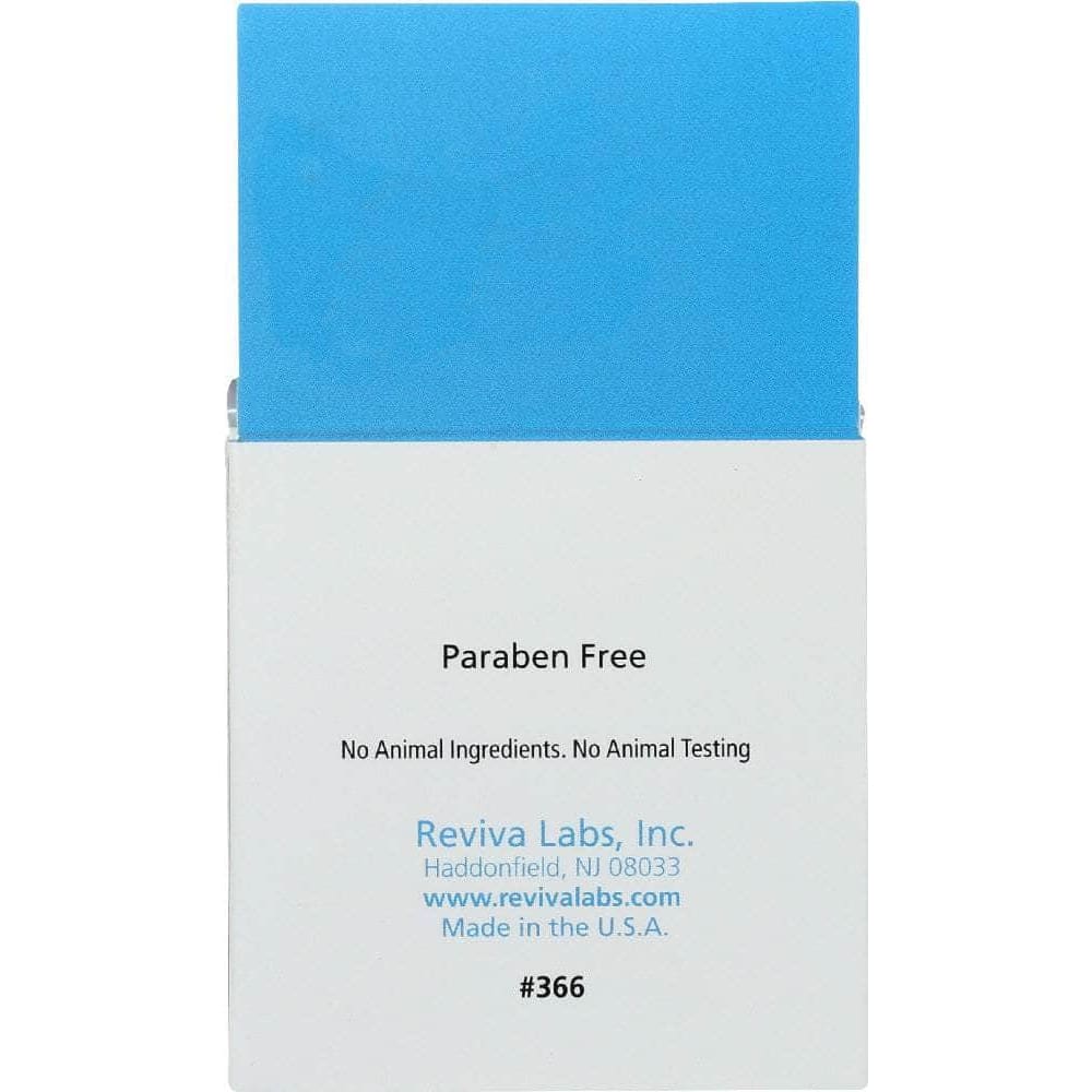 Reviva Labs Reviva Labs Alpha Lipoic Acid Vitamin C Ester & DMAE Cream, 2 oz