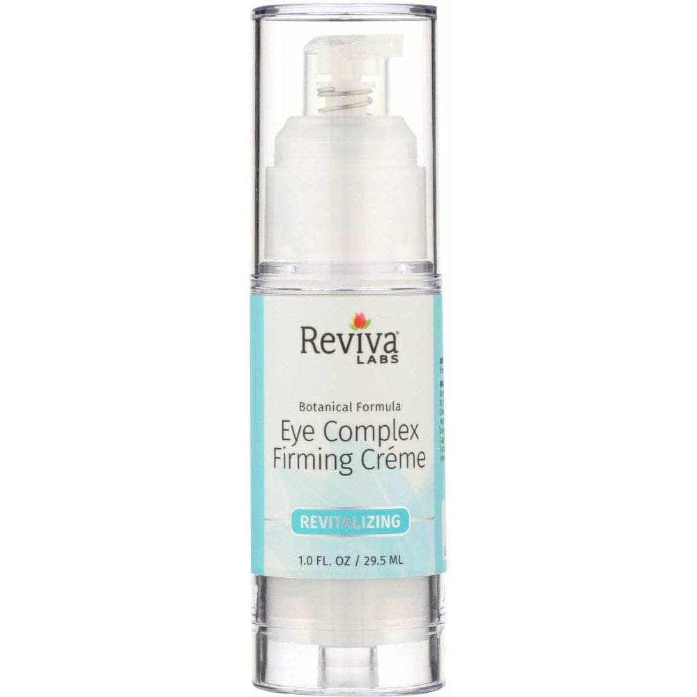 Reviva Labs Reviva Labs Eye Complex Firming Cream, 1 oz