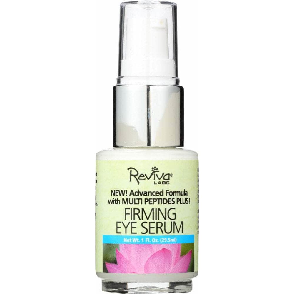 Reviva Labs Reviva Labs Firming Eye Serum, 1 oz