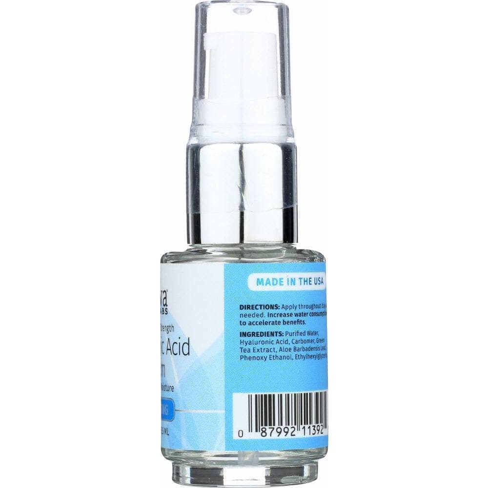 Reviva Labs Reviva Labs Professional Strength Hyaluronic Acid Serum, 1 oz