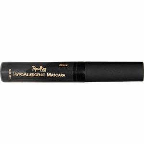 Reviva Labs Reviva Mascara Liquid Black, .25 oz
