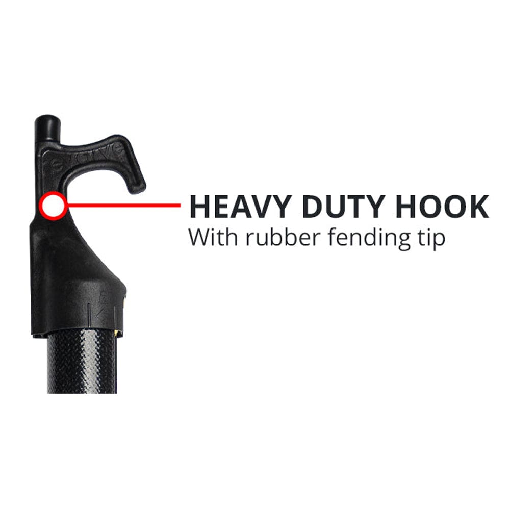 Revolve Boat Hook Attachment - Anchoring & Docking | Docking Accessories - Revolve