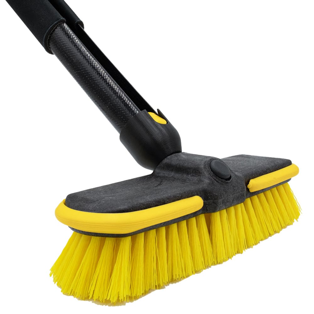Revolve Firm Brush Attachment - Winterizing | Cleaning,Boat Outfitting | Cleaning - Revolve