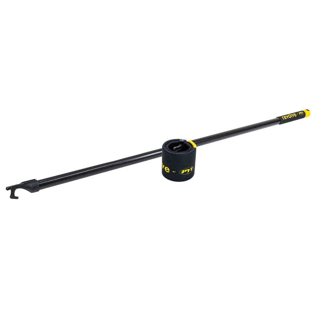 Revolve Rollable Boat Hook - 75 - Anchoring & Docking | Docking Accessories - Revolve