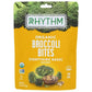RHYTHM SUPERFOODS Rhythm Superfoods Bite Brocli Evrythng Bagl, 1.4 Oz