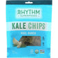 Rhythm Superfoods Rhythm Superfoods Kale Chips Kool Ranch, 2 oz