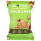 RIB RACK Grocery > Snacks > Chips RIB RACK: Chile Lime Pork Rinds, 4 oz