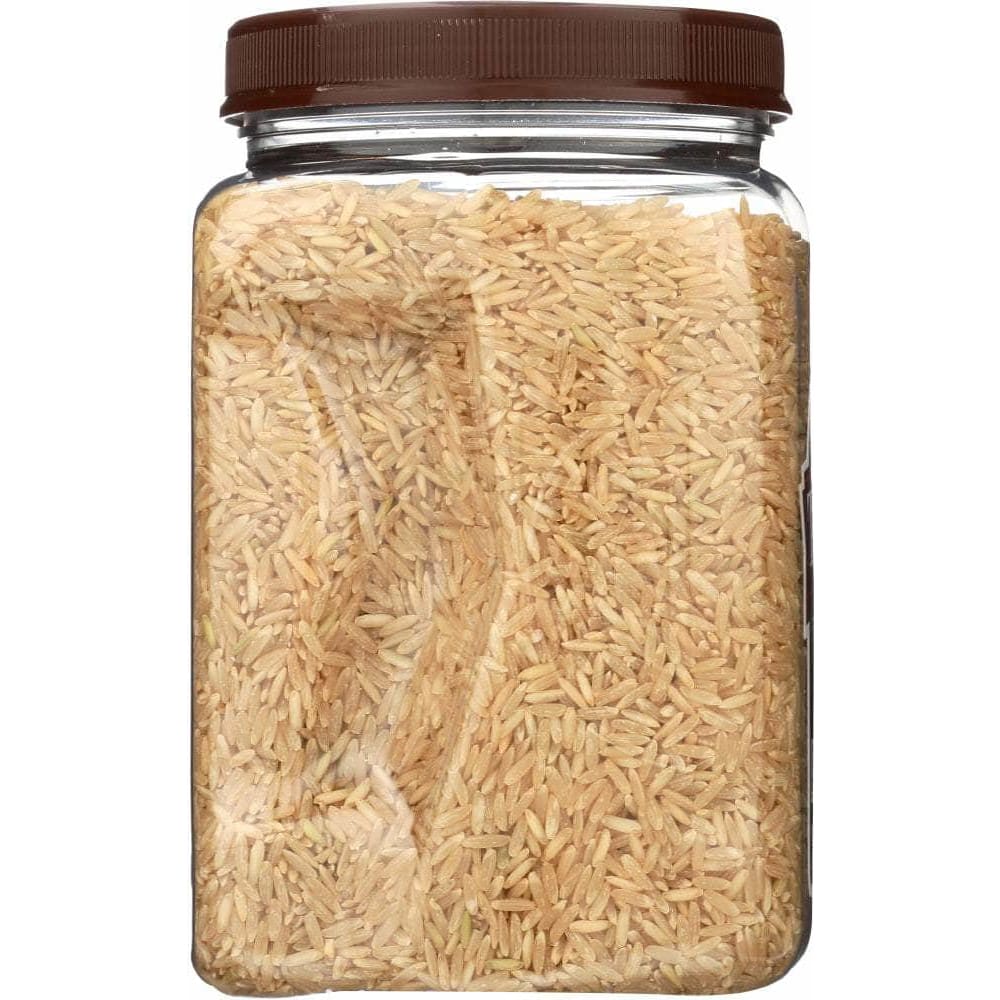 Riceselect Rice Select Texmati Long Grain American Basmati Brown Rice, 2 Lb