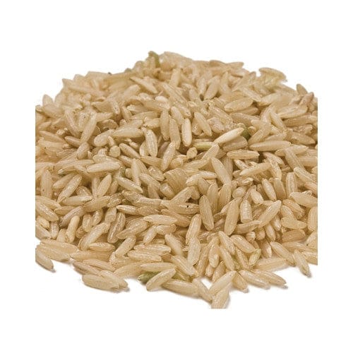 Riceland Foods Long Grain Brown Rice 4% 25lb - Pasta & Grain/Bulk Rice - Riceland Foods