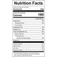 Riceland Foods Long Grain Brown Rice 4% 25lb - Pasta & Grain/Bulk Rice - Riceland Foods