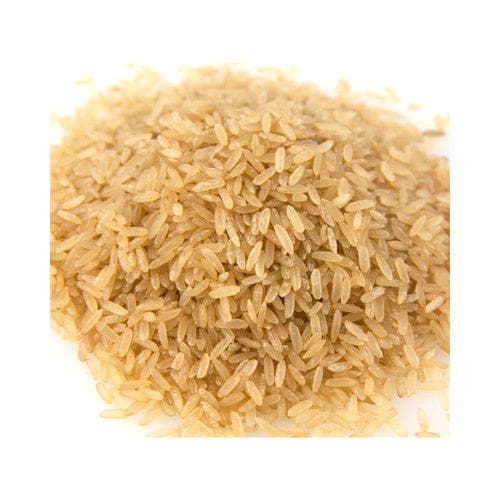 Riceland Foods Parboiled Brown Rice 25lb - Pasta & Grain/Bulk Rice - Riceland Foods