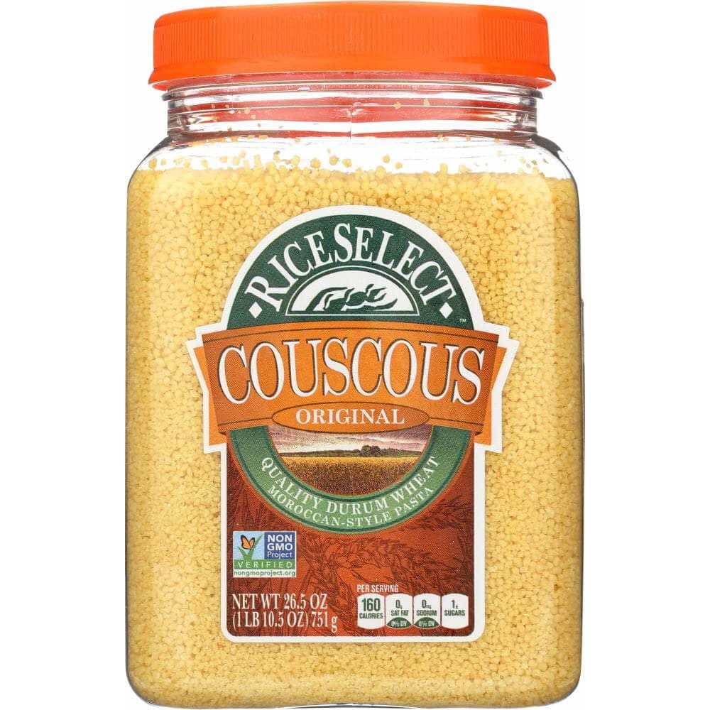 Riceselect Riceselect Couscous Original, 26.5 oz