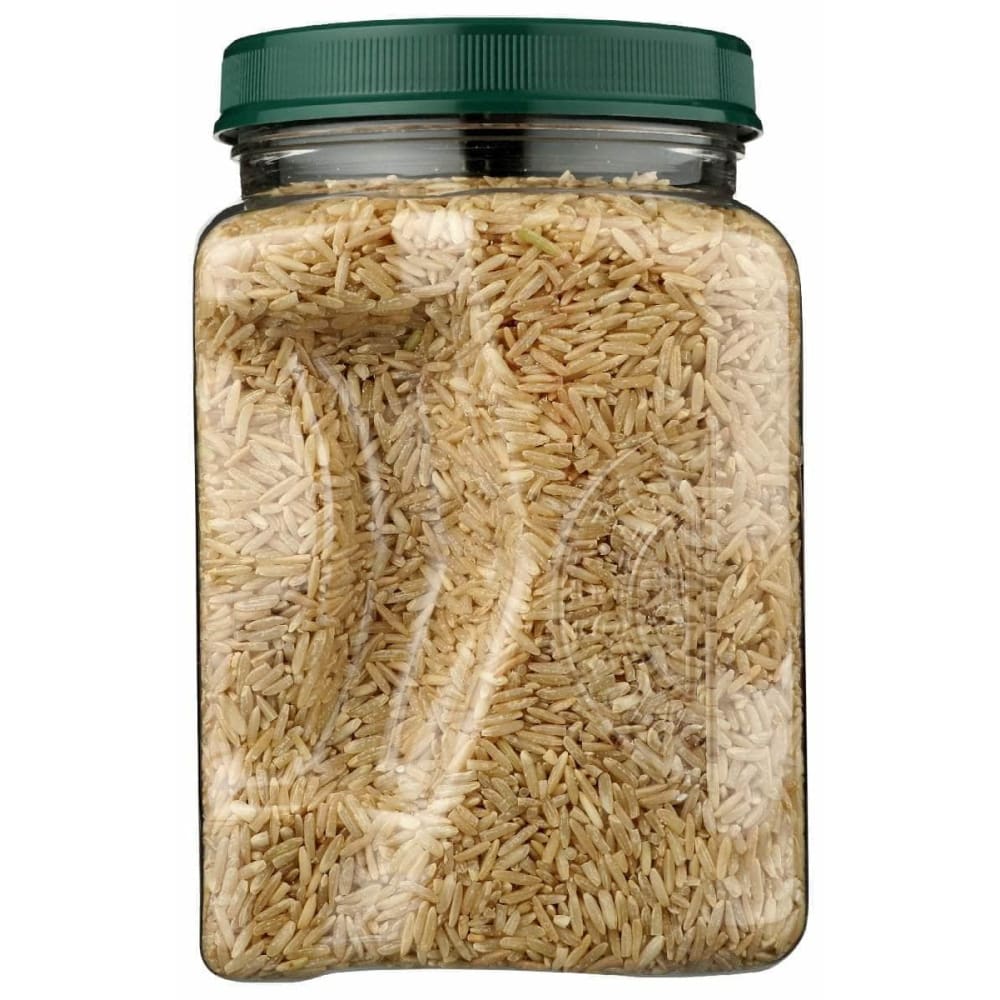 RICESELECT Riceselect Organic Texmati Brown Rice, 32 Oz