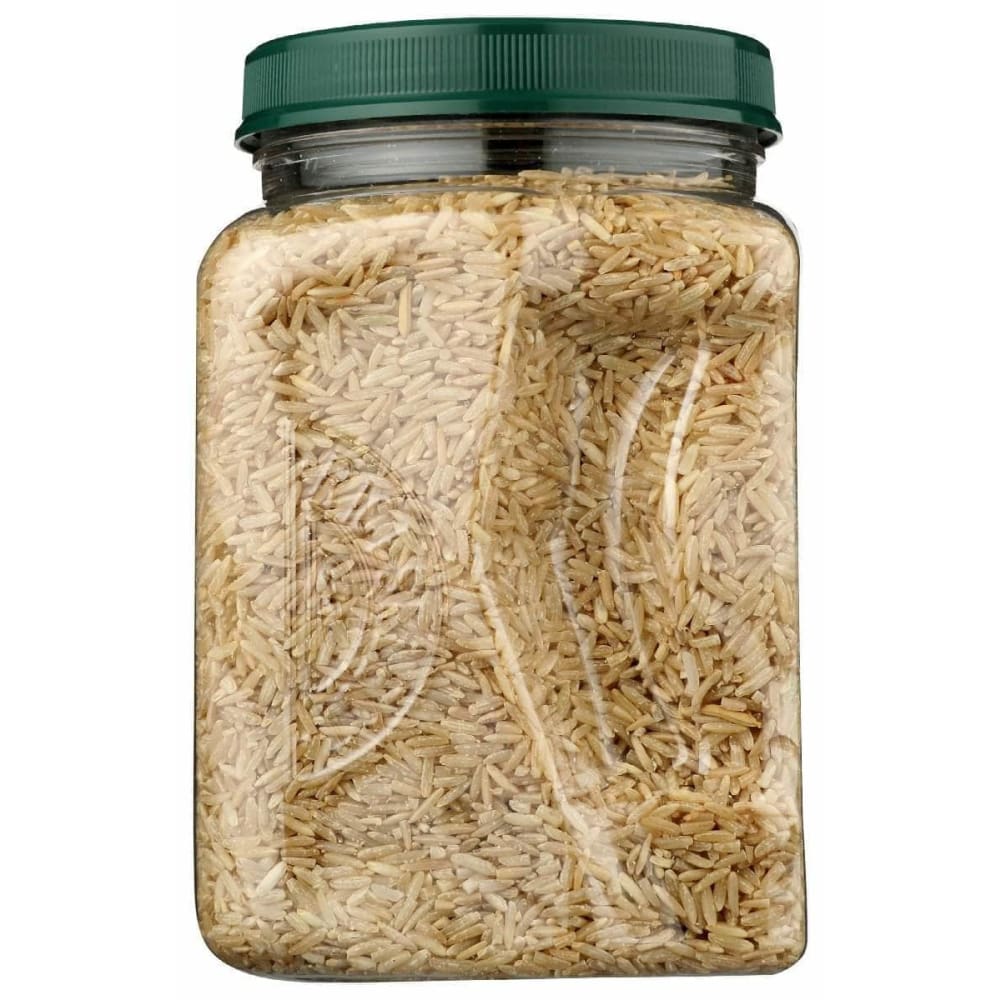 RICESELECT Riceselect Organic Texmati Brown Rice, 32 Oz