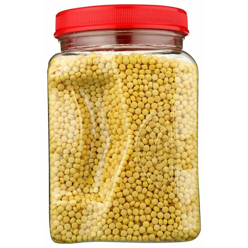 RICESELECT Riceselect Pearl Couscous Turmeric, 21 Oz