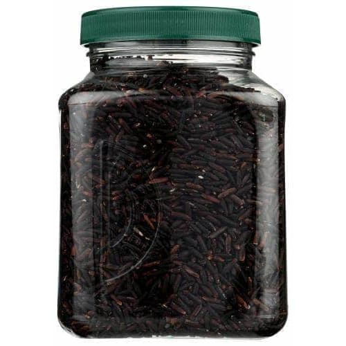 RICESELECT Riceselect Rice Blk Heirloom, 14.5 Oz