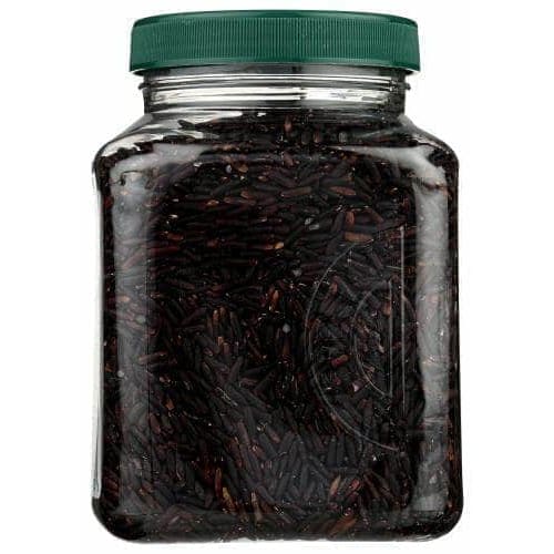 RICESELECT Riceselect Rice Blk Heirloom, 14.5 Oz