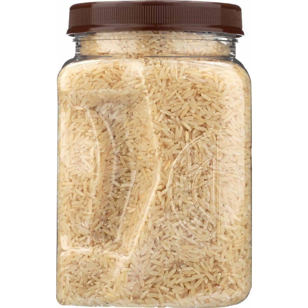 RICESELECT Riceselect Texmati Light Brown Rice, 32 Oz