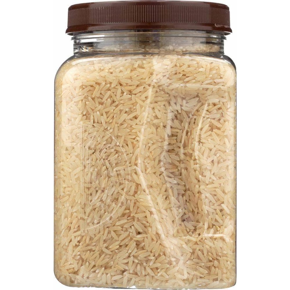 RICESELECT Riceselect Texmati Light Brown Rice, 32 Oz