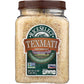 RICESELECT Riceselect Texmati Light Brown Rice, 32 Oz