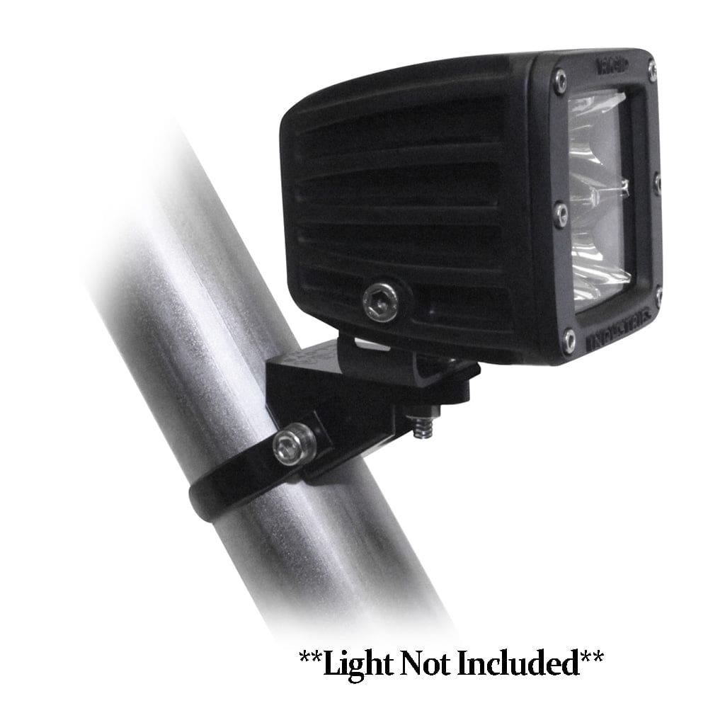RIGID Industries A-Pillar Tube Clamp Mount - 1 - Lighting | Accessories - RIGID Industries