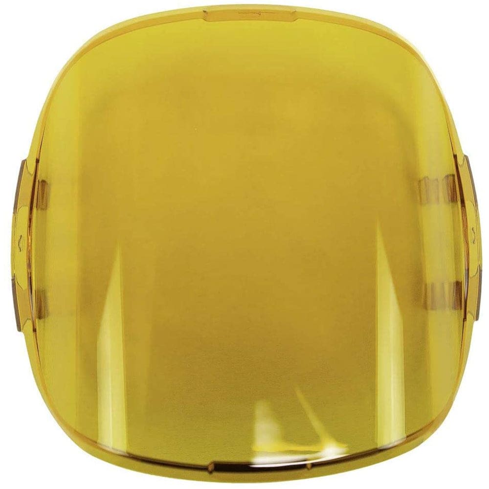 RIGID Industries Adapt XP Light Cover - Yellow - Lighting | Accessories - RIGID Industries
