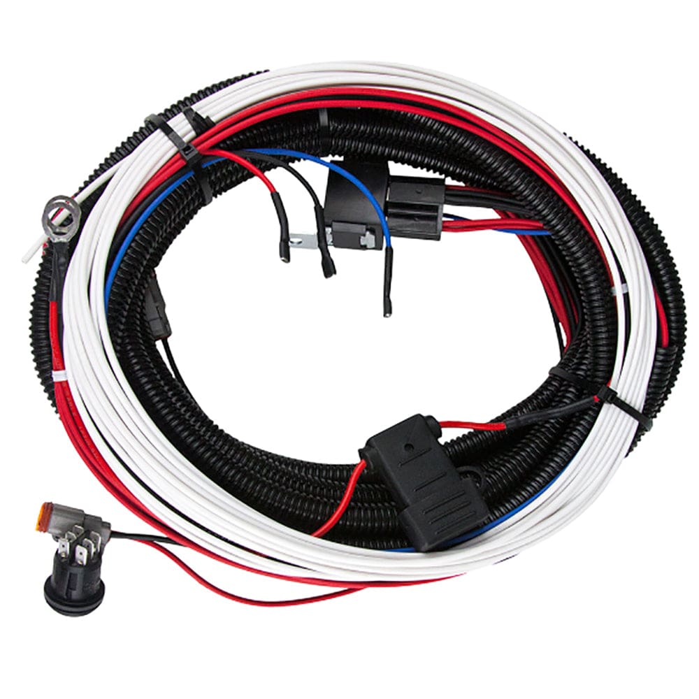 RIGID Industries Back Up Light Kit Harness - Lighting | Accessories - RIGID Industries