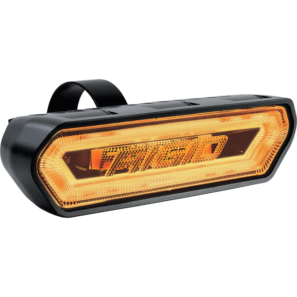 RIGID Industries Chase - Amber - Lighting | Flood/Spreader Lights - RIGID Industries