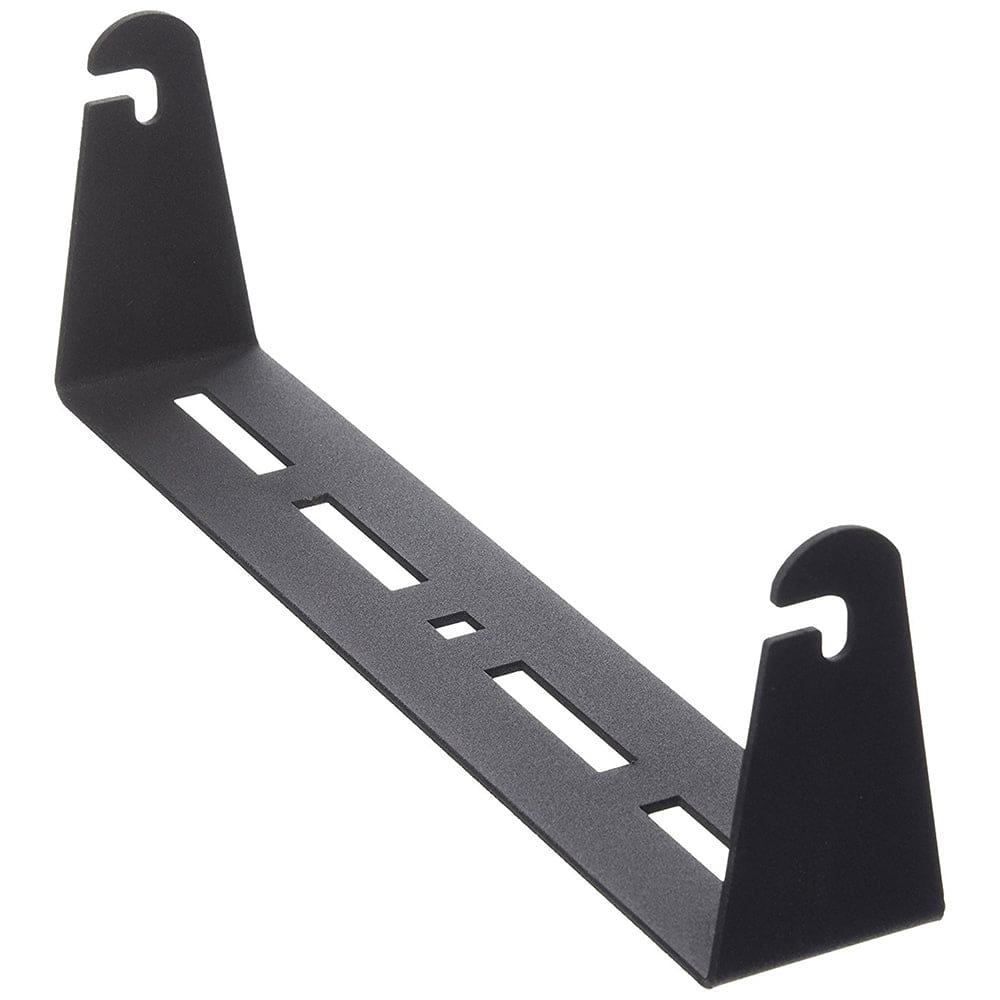 RIGID Industries E-Series 10 Cradle Mount - Black - Lighting | Accessories - RIGID Industries
