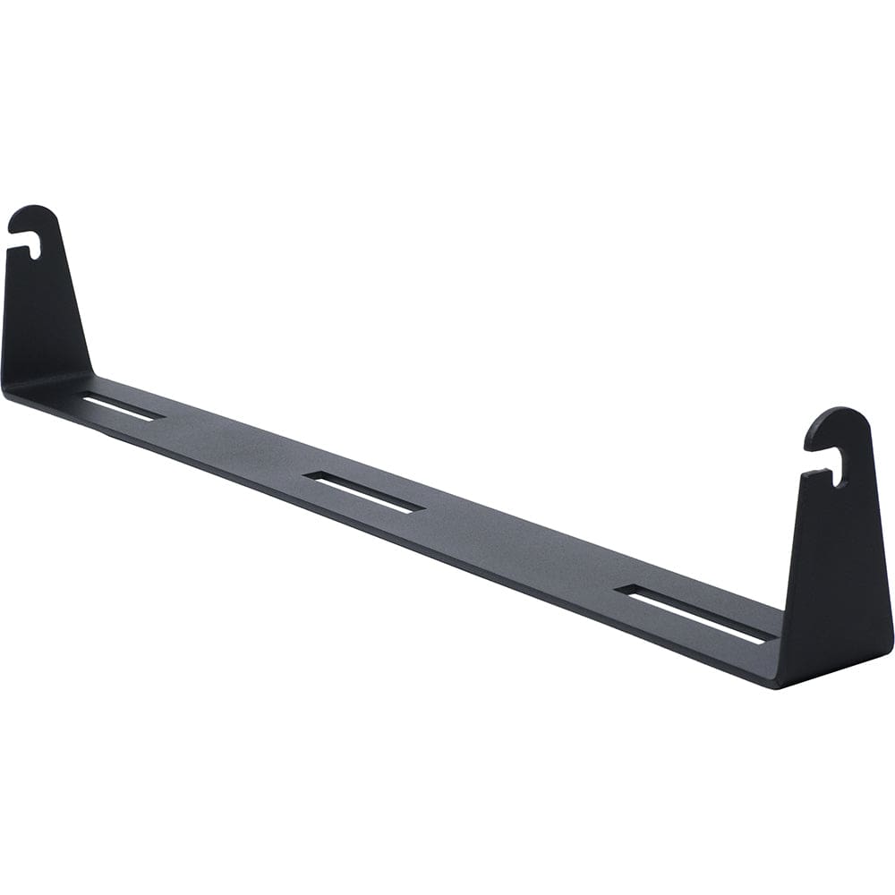 RIGID Industries E-Series 20 Cradle Mount - Black - Lighting | Accessories - RIGID Industries