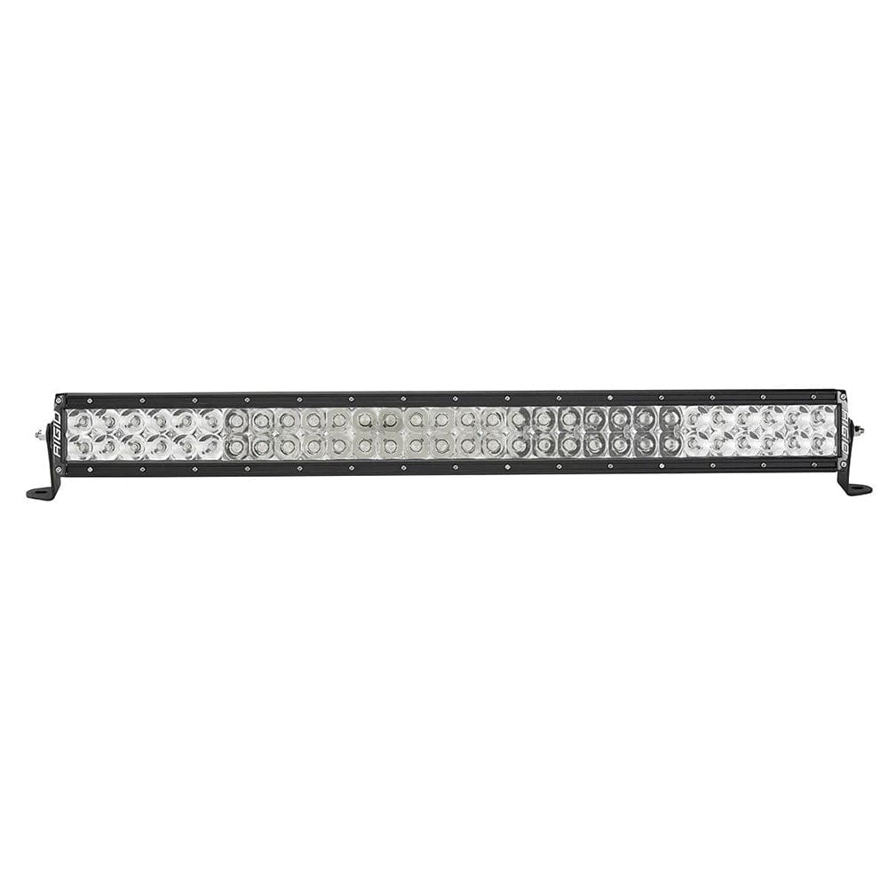 RIGID Industries E-Series PRO 30 Spot/ Flood Combo - Black - Automotive/RV | Lighting - RIGID Industries