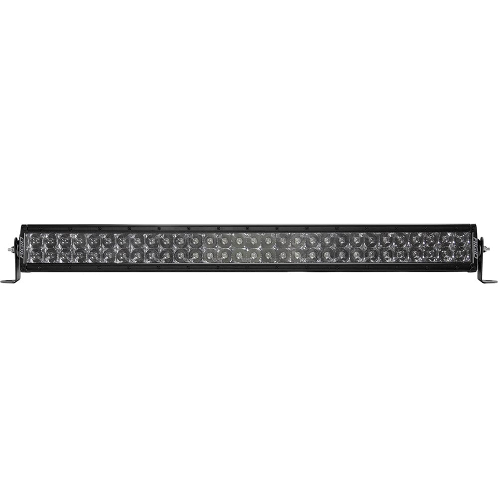 RIGID Industries E-Series PRO 30 Spot Midnight Edition - Black - Lighting | Light Bars - RIGID Industries