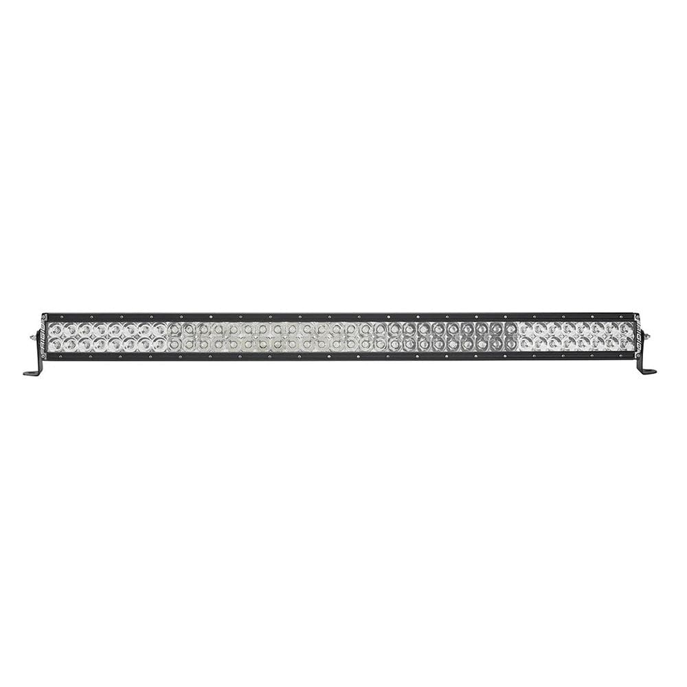 RIGID Industries E-Series PRO 40 Spot/ Flood Combo - Black - Automotive/RV | Lighting - RIGID Industries