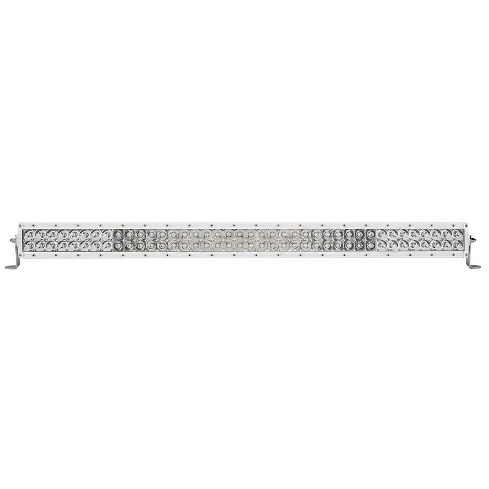 RIGID Industries E-Series PRO 40 Spot-Flood Combo LED - White - Lighting | Light Bars - RIGID Industries