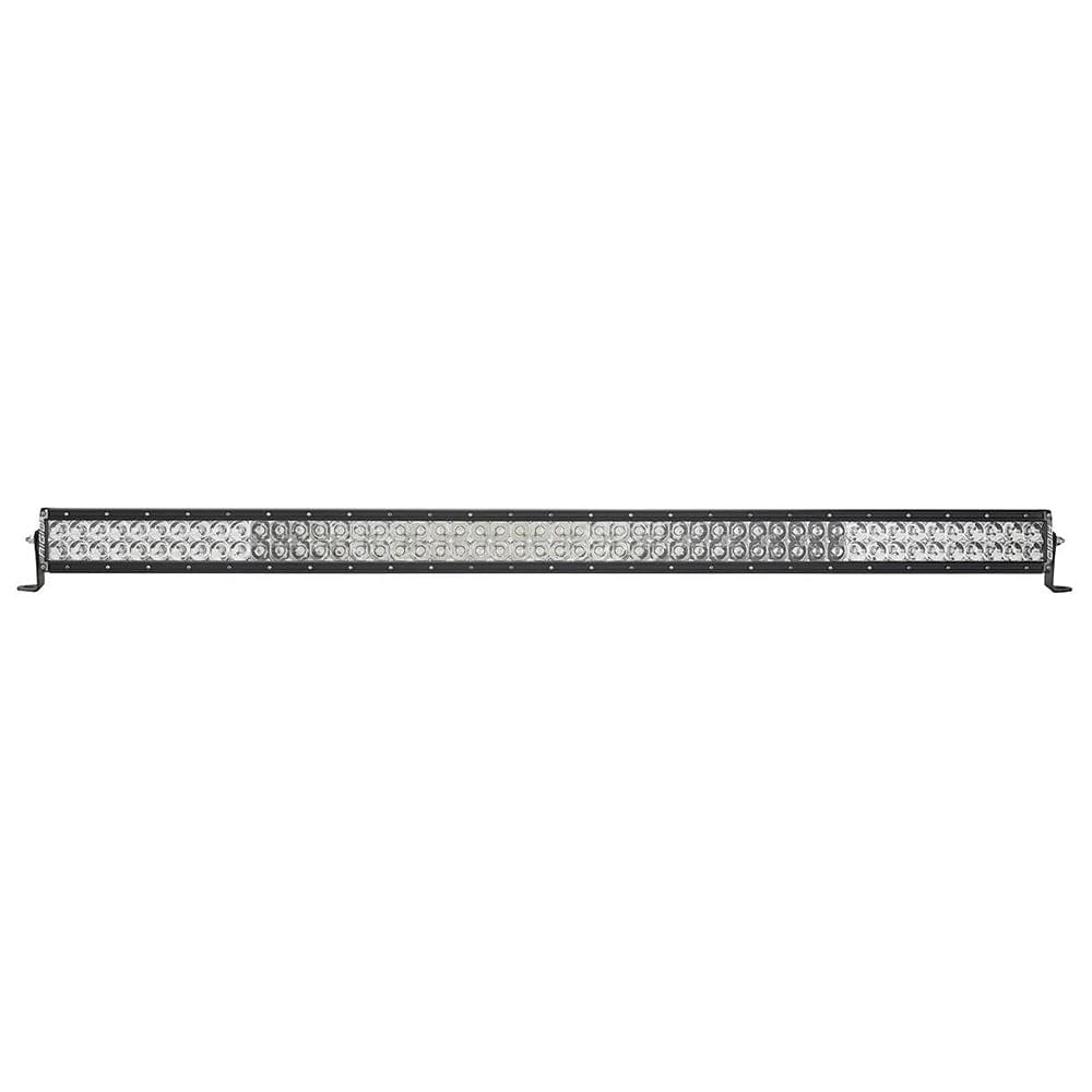 RIGID Industries E-Series PRO 50 Spot/ Flood Combo - Black - Automotive/RV | Lighting - RIGID Industries