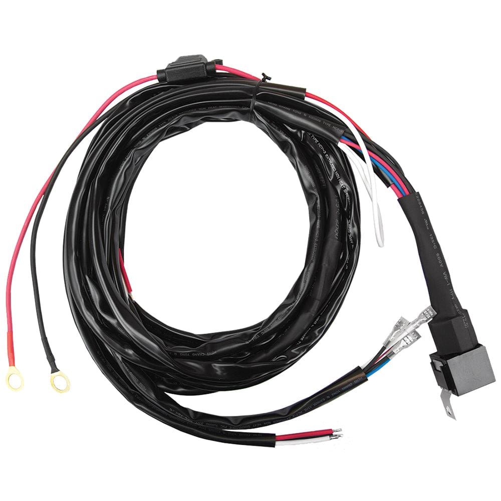 RIGID Industries Harness f/ 3 Wire - Pair Lights - Lighting | Accessories - RIGID Industries