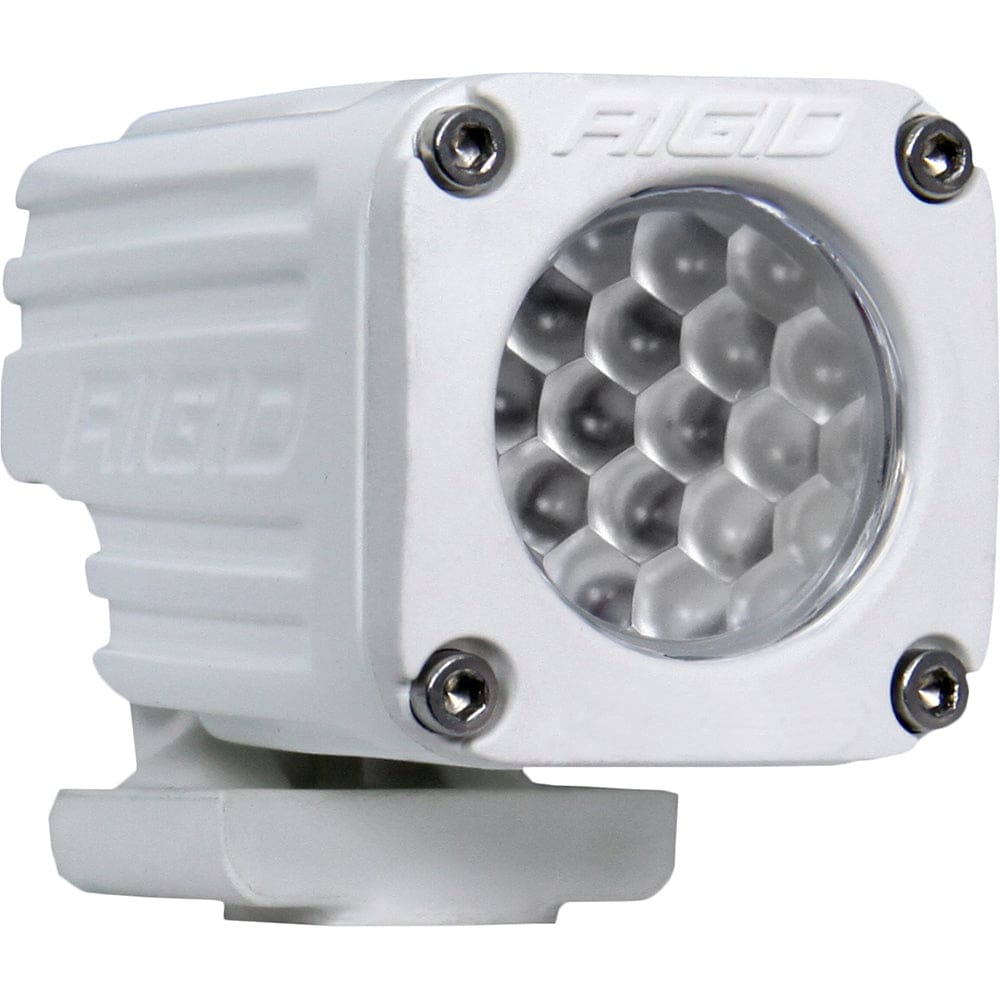 RIGID Industries Ignite Surface Mount Diffused - White LED - Lighting | Flood/Spreader Lights - RIGID Industries