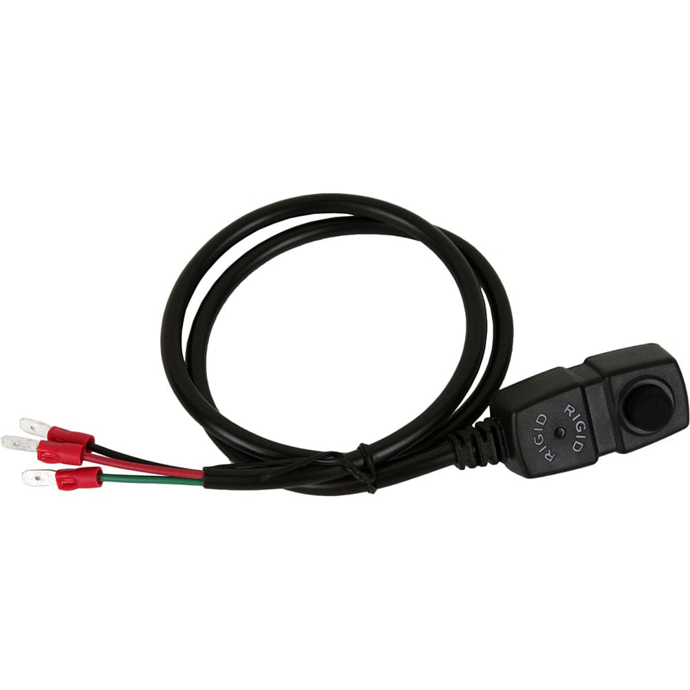 RIGID Industries Pendant Switch Kit - Lighting | Accessories - RIGID Industries