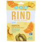 RIND Grocery > Snacks > Fruit Snacks RIND: Tropical Skin On Dried Fruit, 3 oz