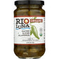 Rio Luna Rio Luna Organic Nacho Sliced Jalapeno Peppers, 12 oz