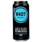 RIOT ENERGY Riot Energy Drink Berry Riot Energy, 16 Fo