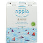 Ripple Ripple Milk Aseptic Original 4pk, 32 fo