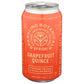 RISHI TEA Rishi Tea Beverage Sparkling Grapefruit Quince, 12 Fo