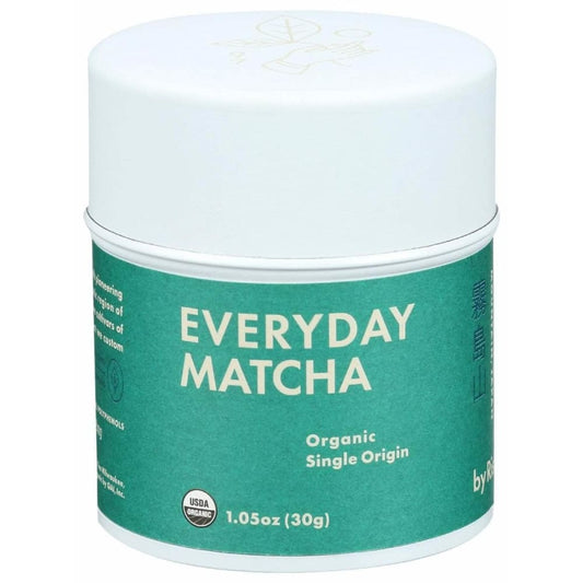 RISHI TEA Rishi Tea Everyday Matcha, 1.05 Oz