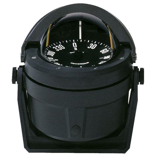 Ritchie B-80 Voyager Compass - Bracket Mount - Black - Marine Navigation & Instruments | Compasses - Ritchie