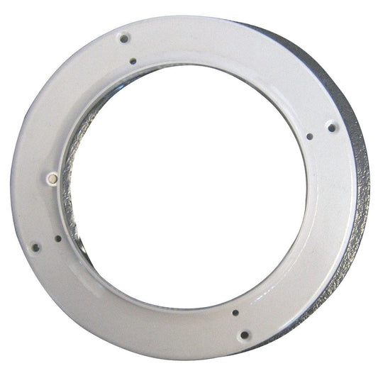 Ritchie Helmsman Adapter Kit - White - Marine Navigation & Instruments | Compasses - Ritchie
